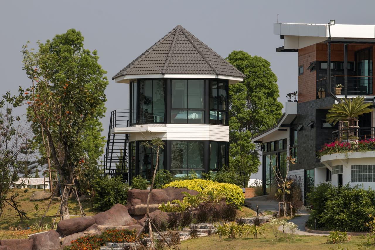 Phumok Village Khao Kho Buitenkant foto