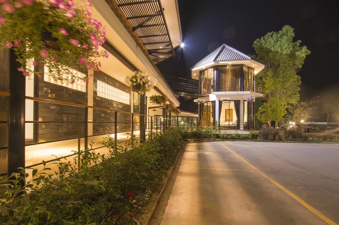 Phumok Village Khao Kho Buitenkant foto