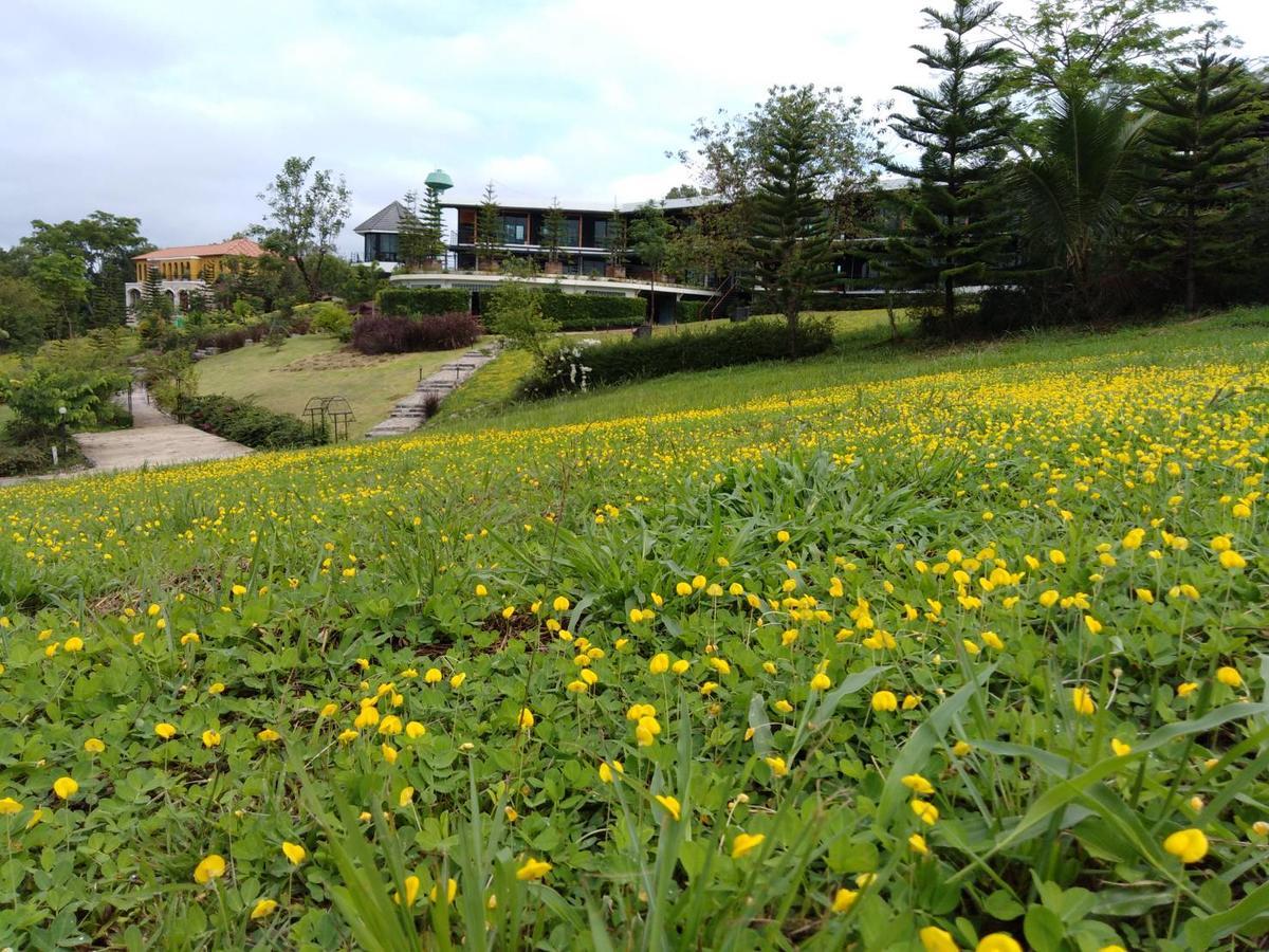 Phumok Village Khao Kho Buitenkant foto