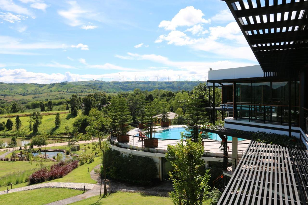 Phumok Village Khao Kho Buitenkant foto