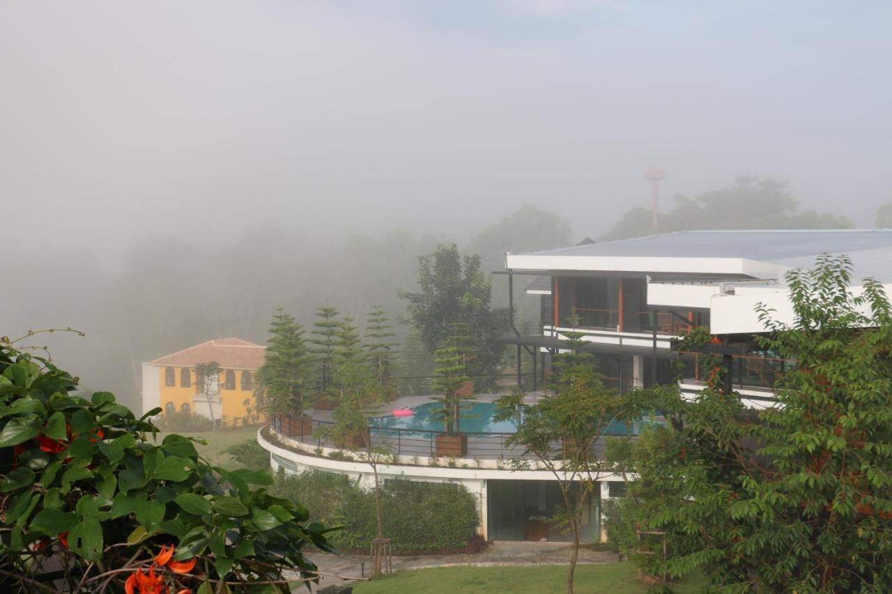 Phumok Village Khao Kho Buitenkant foto