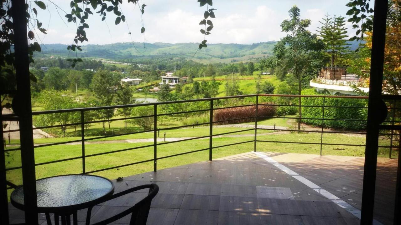 Phumok Village Khao Kho Buitenkant foto