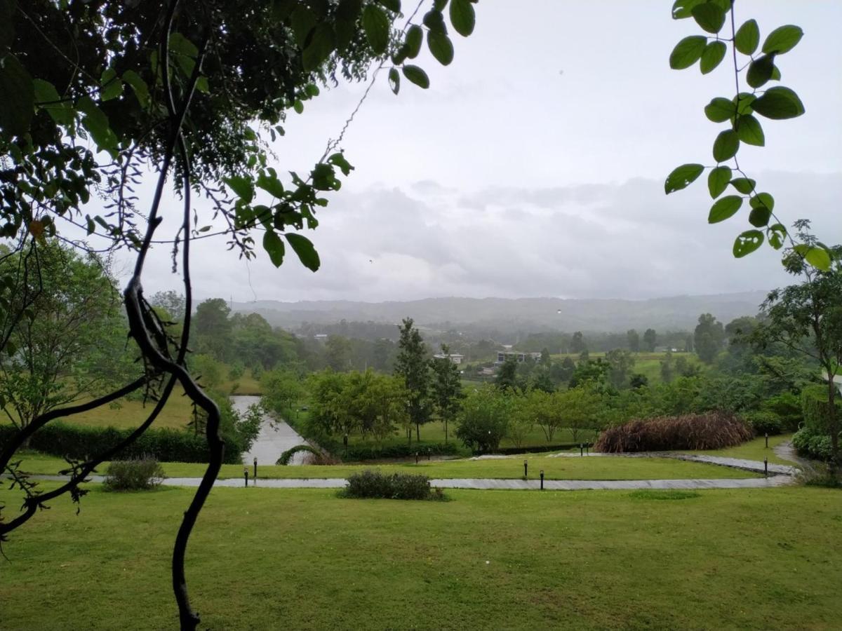 Phumok Village Khao Kho Buitenkant foto